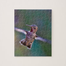 ハミングバード