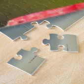 ハミングバード ジグソーパズル (側面)