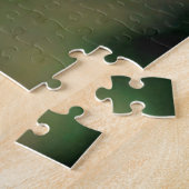 ハミングバード ジグソーパズル (側面)