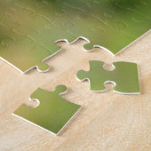 ハミングバード ジグソーパズル (側面)