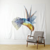 ハミングバード タペストリー (インサイチュ(横))