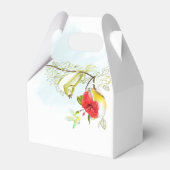 ハミングバード ティーパーティー ラブ イズ ブリューミング フェイバーボックス (裏面サイド)