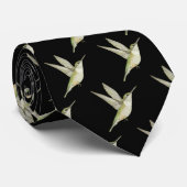 ハミングバード ネクタイ (ロール)