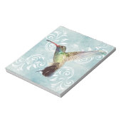 ハミングバード ノートパッド (回転)