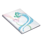 ハミングバード ノートブック (右側)