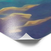 ハミングバード フォトプリント (角)