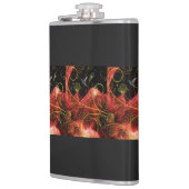 ハミングバード フラスク (左)