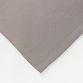 ハミングバード フリースブランケット (角)