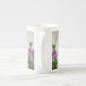 ハミングバード ボーンチャイナマグカップ (裏面)