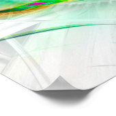 ハミングバード ポスター (角)