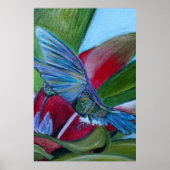 ハミングバード ポスター (正面)