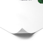 ハミングバード ポスター (角)