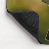 ハミングバード マウスパッド (コーナー)