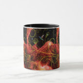 ハミングバード マグカップ (中央)