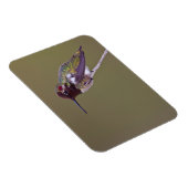 ハミングバード マグネット (右側)