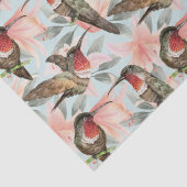 ハミングバード 薄葉紙 (詳細)