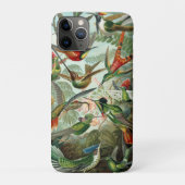 ハミングバード Case-Mate iPhoneケース (裏)