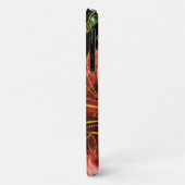 ハミングバード Case-Mate iPhoneケース (裏面/左)