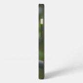 ハミングバード iPhoneケース (左側面)