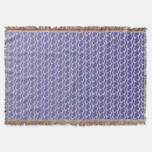 ハミングバードI スローブランケット (正面)