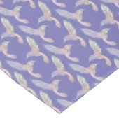 ハミングバードI テーブルクロス (アングル)