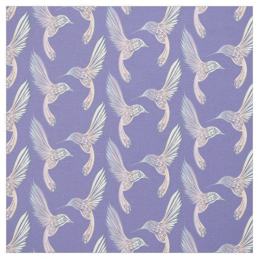 ハミングバードI ファブリック (見本)