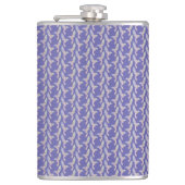 ハミングバードI フラスク (正面)