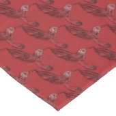 ハミングバードII テーブルクロス (アングル)