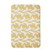 ハミングバードIII バスマット (正面縦)