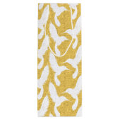 ハミングバードIII ワインギフトバッグ (裏面)