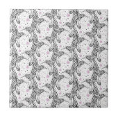 ハミングバードIV タイル (正面)