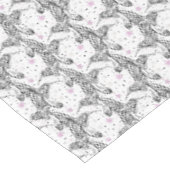 ハミングバードIV テーブルクロス (アングル)