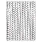 ハミングバードIV テーブルクロス (正面)