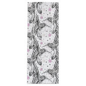 ハミングバードIV ワインギフトバッグ (正面)