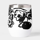 ハミングバ結婚ーズ (背面)