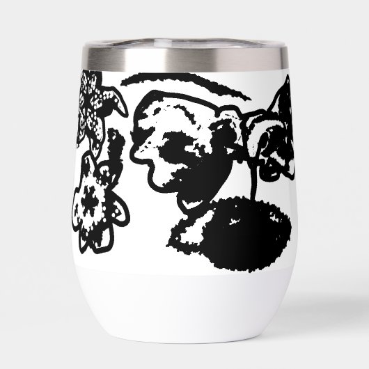 ハミングバ結婚ーズ (背面)