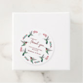 ハミングバ結婚ードズ フェイバータグ (インサイチュ)