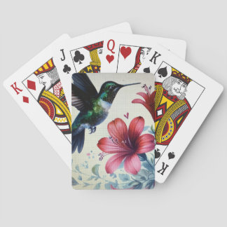 ハミングバ遊ードカード トランプ