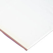 ハミング鳥とハナミズキ テーブルクロス (アングル)