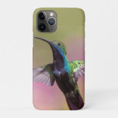 ハミング鳥 Case-Mate iPhoneケース (裏)