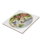 ハミング·バード タイル (側面)