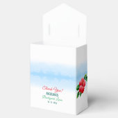 ハミンバードハイビスカスハイイアン熱帯産 |イベント フェイバーボックス (オープン)