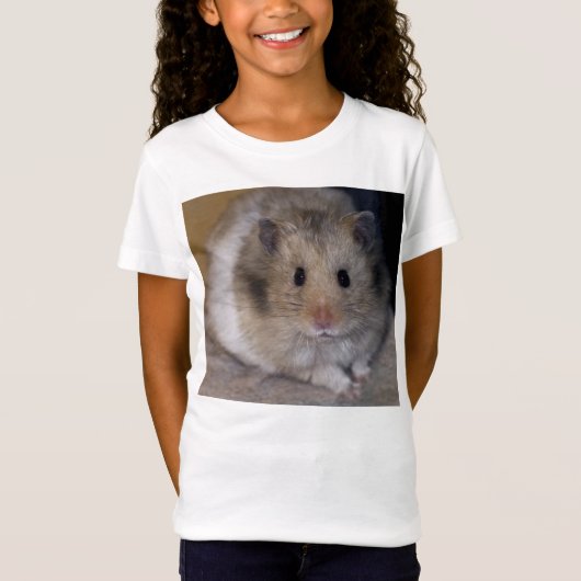 ハミーTシャツ Tシャツ (正面)