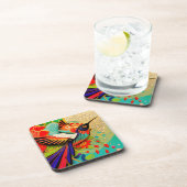 ハミ忙しドリ コースター (右側)