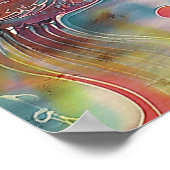 ハミ独身のドリ ポスター (角)