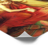 ハムの呪い ポスター (角)