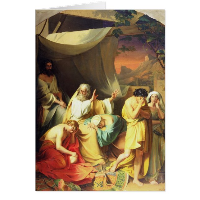 ハムの悪態 (正面)