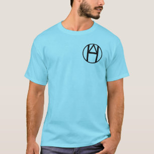 ハムのFamのTシャツ Tシャツ