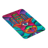 ハムサ磁石 マグネット (右側)