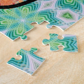 ハムサ調和パズル ジグソーパズル (側面)